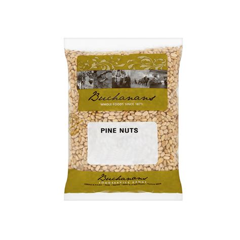 Wholesale Pine Nuts Supplier | Next Day Bulk Delivery | London & South