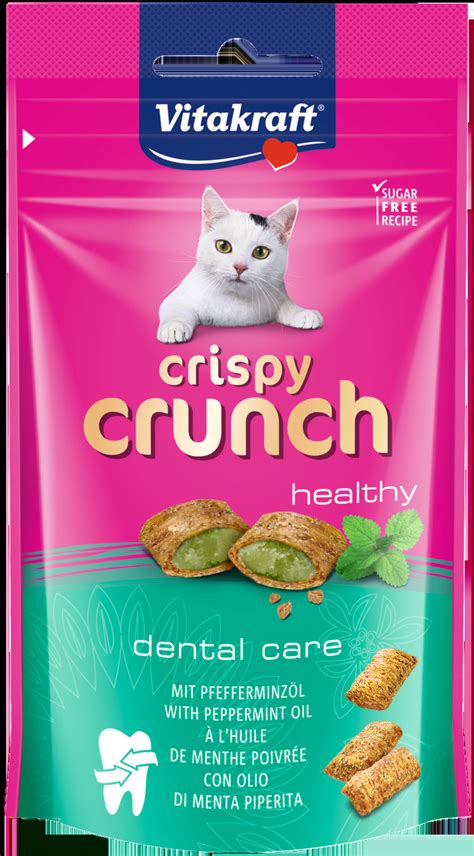 Dental Cat Treats - Pet Direct