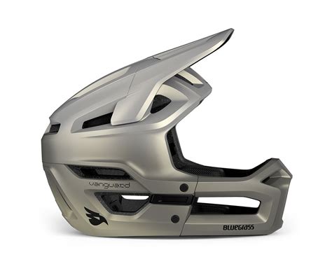 Vanguard MTB Helmet for Enduro, Trail and E-MTB | Bluegrass