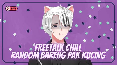 Pritok With Kocheng Tier S Fuyuki Vall Vtuber Indonesia YouTube