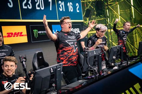 Faze Clan Shut Down Critics To Power Past Cloud To Win Pro League And