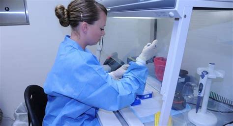 How To Become A Medical Laboratory Technician Requirements