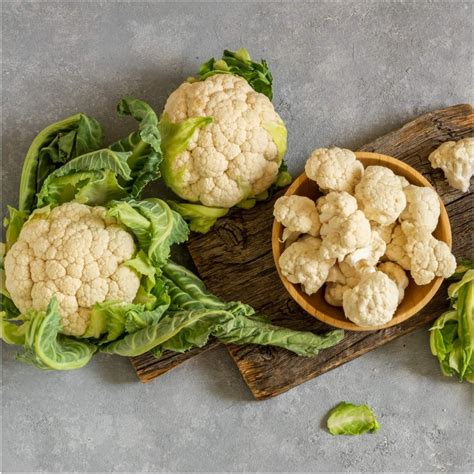 Buy Cauliflower Multi Head F1 Seeds Online Happy Valley Seeds