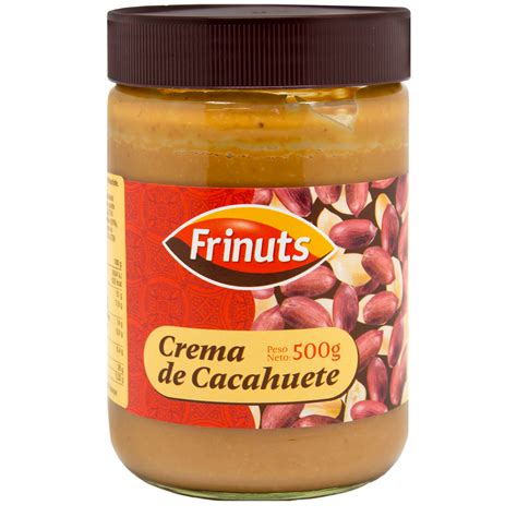 FRIT RAVICH Pâte d arachide 500g pas cher Auchan fr