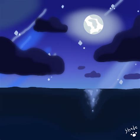 Steven Universe Sky 2 by EnderBadger96 on DeviantArt