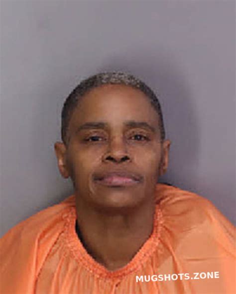 HOLLOWAY JACINTA 04/19/2024 - Florence County Mugshots Zone