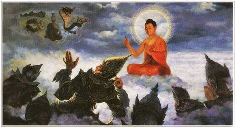 There Is No Supreme Creator God In The Buddha Dharma Amidaji