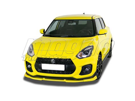 Suzuki Swift Mk Sport V Elso Lokharito Toldat