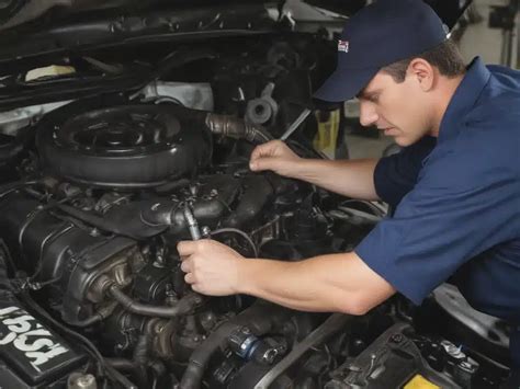 Maximizing Your Engines Lifespan Why Oil Changes Matter Auto Oil And