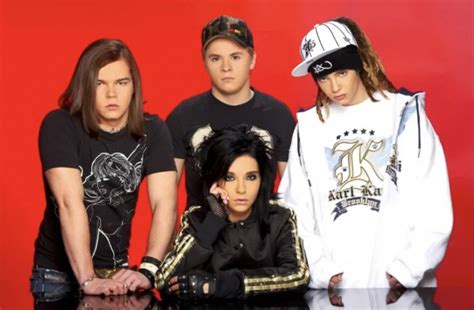 Pin By Thania Rojas On Tokio Hotel Tokio Hotel Tokio Hotel