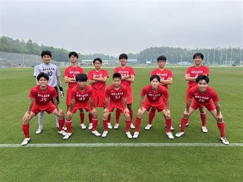 2024年4月27日土 香川県リーグ1部 四国学院大学香川西高校サッカー部オフィシャルサイト