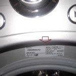 Where To Find Lg Serial Numbers On Appliances Appliance Insurance