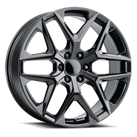 Voxx Replica SSW Wheels SSW Rims On Sale