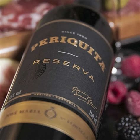 Vinho Tinto Português Periquita Reserva VemVinho Compre Vinhos