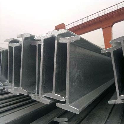 Stainless Steel I beam – Shandong Changjiang Xinyu Pipe Co., Ltd