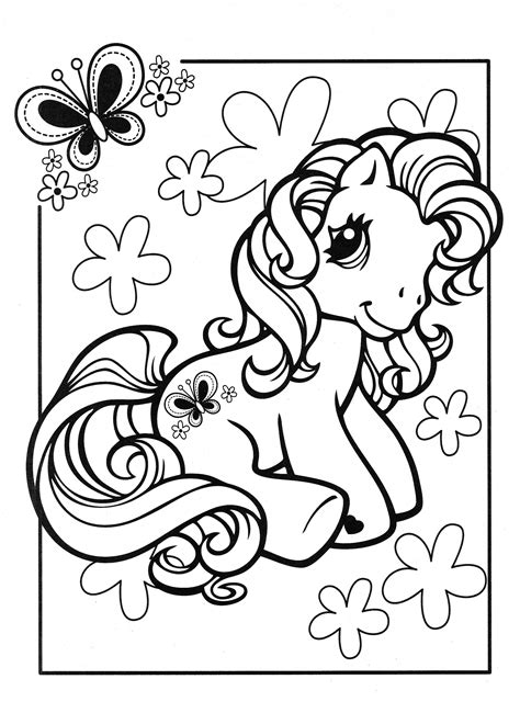 My Little Pony Coloring Page Mlp Scootaloo Owl Coloring Pages My