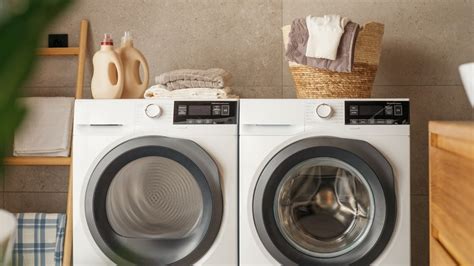 All The Laundry Machine Settings Explained