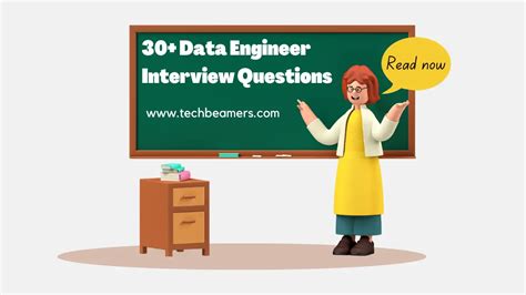 Data Engineer Interview Questions With Answers