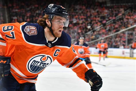 Edmonton Oilers: Ranking Players Trending Up So Far This Season