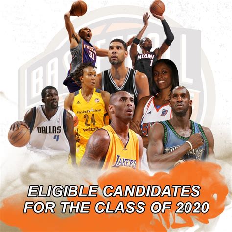 Hall of fame 2020 | Class of 2020 Inductees. 2019-12-20