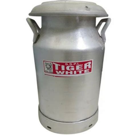 Aluminium Milk Can At Vishnu Garden New Delhi Id