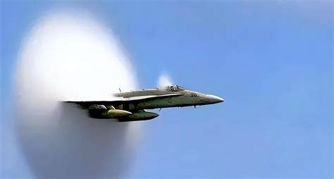 What is Mach Speed? How fast is Mach? - Militaryview