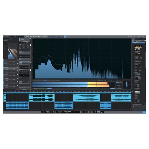 Presonus Studio One 5 Professional At Gear4music