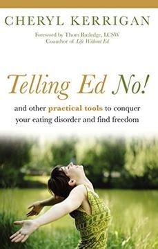 Libro Telling Ed No And Other Practical Tools To Conquer Your Eating