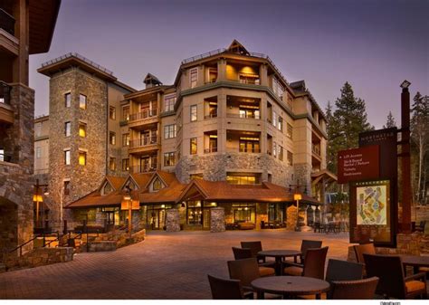 luxury hotels in truckee ca - Mayra Eldridge