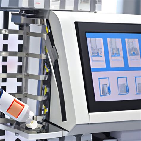 What is an Automated Dispensing System? Benefits, Types and More - The ...