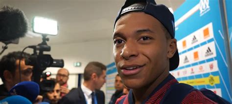 Mercato Psg Coup De Théâtre Concernant Lavenir De Mbappé Mercato