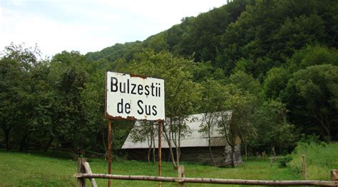 comuna bulzestii de sus judetul hunedoara provincia crisana