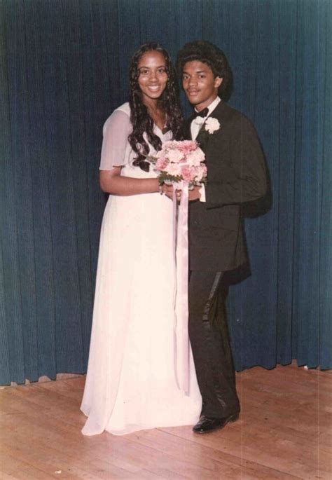 40 Cool Pics Of The 70s Prom Couples ~ Vintage Everyday