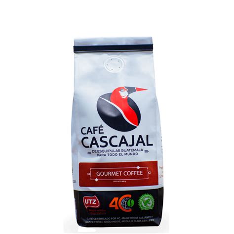 Café Cascajal