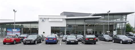 Williams Bmw Stockport | Car dealership in Stockport | AutoTrader