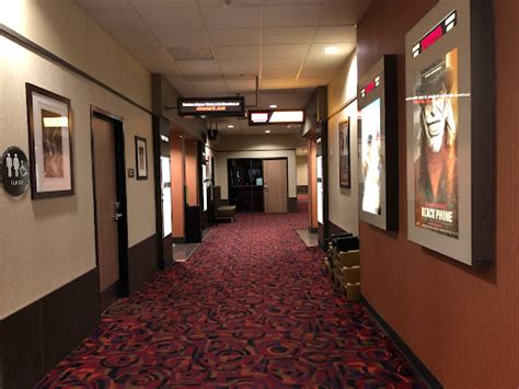 Movie Theater «Cinemark Monroeville Mall», reviews and photos, 600 Mall ...