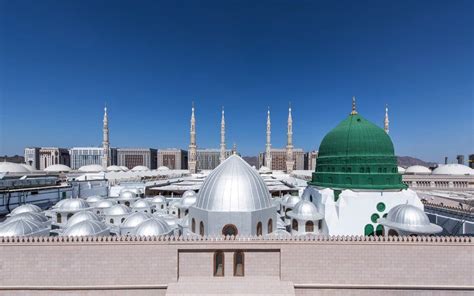 Places To Visit In Madina Munawara Ziyarat Places In Madina Artofit