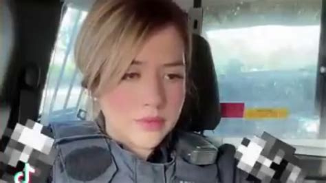 Houston Deputy Under Investigation For No Sex Ticket TikTok