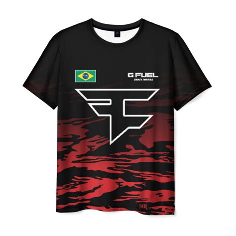 Faze Clan Merch - BAHIA HAHA