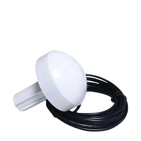 Ant Szthot ABS GPS Antenna 1575 42 Mhz 5Dbi Cable Glonass External