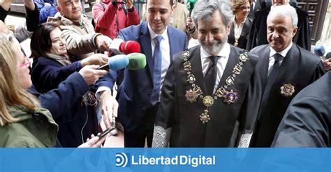 El Gobierno Presiona Para Forzar Una Dimisi N De Vocales En El Poder