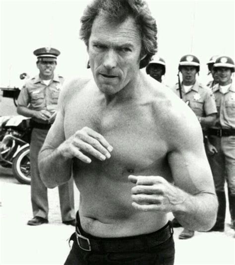 Pin By Tom On Muscles In Movies Clint Eastwood Movies Clint Eastwood