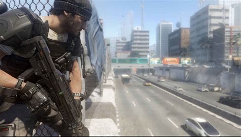 Call Of Duty Advanced Warfare Reviews Arrive