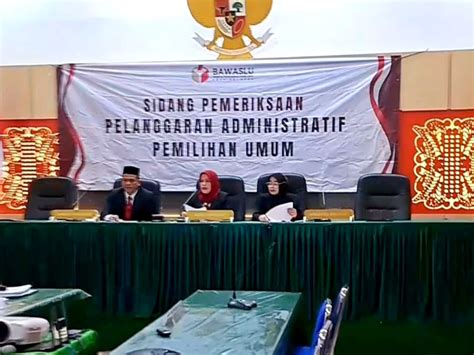 Menguak Pencurian Kursi DPRA PAS Aceh Dari Aceh Timur Satu Persatu