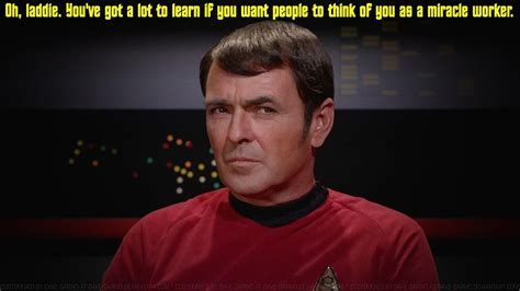 star trek quotes scotty - Verla Conyers