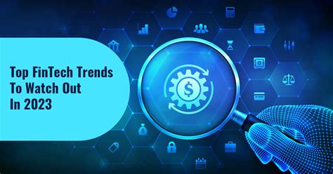 Top Fintech Trends To Watch Out In 2023 Maxtra