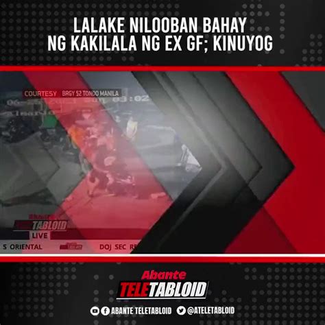 I Abantemo On Twitter Rt Ateletabloid Kuyog Ang Inabot Ng Isang