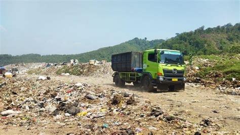 Cara Baru Cimahi Atasi Sampah Yang Menumpuk Gunakan Jadwal Sampah Yang