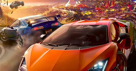 Forza Horizon W Wykonaniu Ivory Tower Recenzja Gry The Crew Motorfest