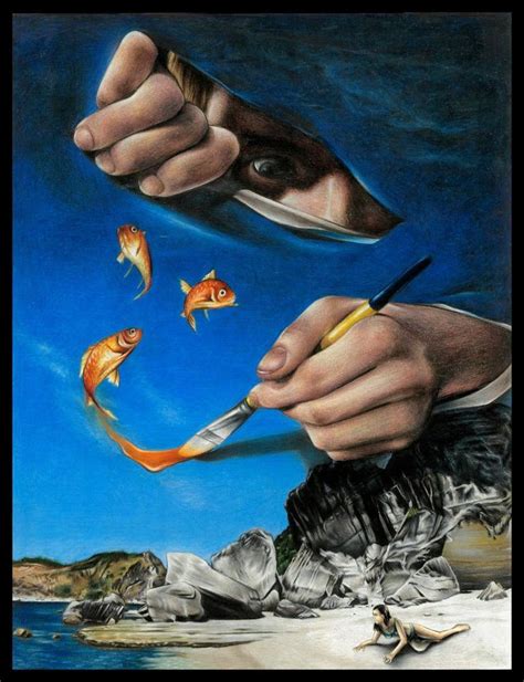 40 of Million Reasons Why I Love Surrealism Art | Surreal art, Art ...